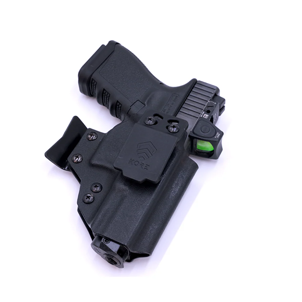 IWB FOLD OVER HOLSTER CLIP 1.25" - Image 3