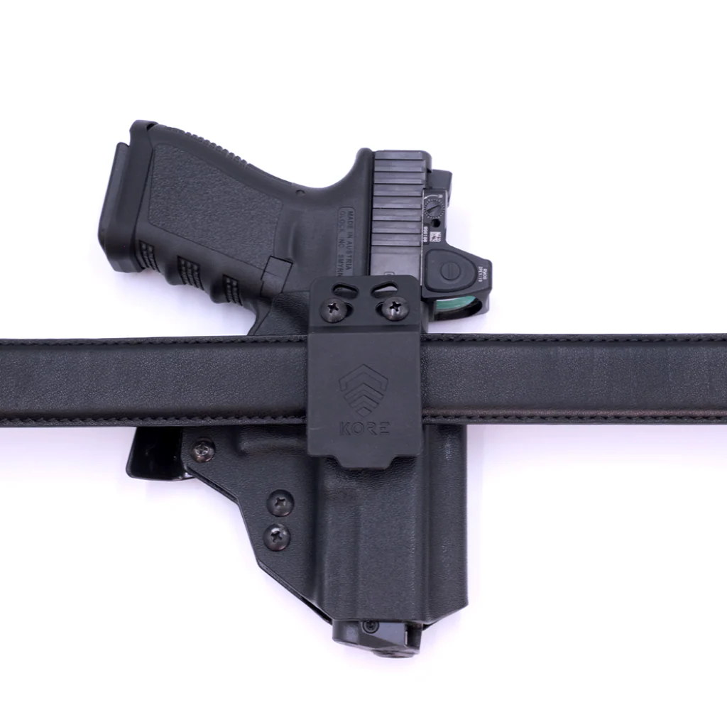 IWB FOLD OVER HOLSTER CLIP 1.25" - Image 4