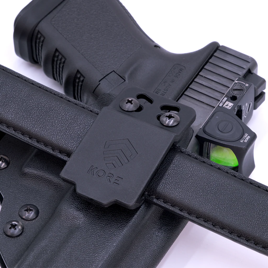 IWB FOLD OVER HOLSTER CLIP 1.25" - Image 5