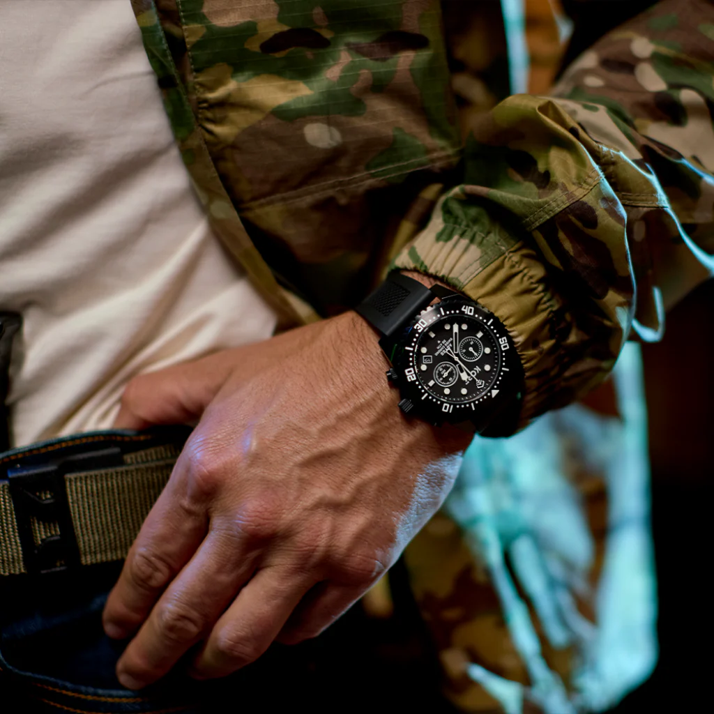 ABYSS WATCH - Image 8