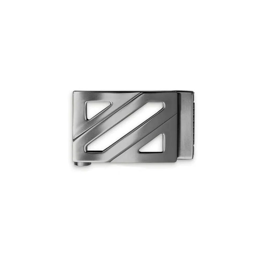 CLASSIC GUNMETAL BUCKLES  1.37" [BUCKLE ONLY] - Image 6