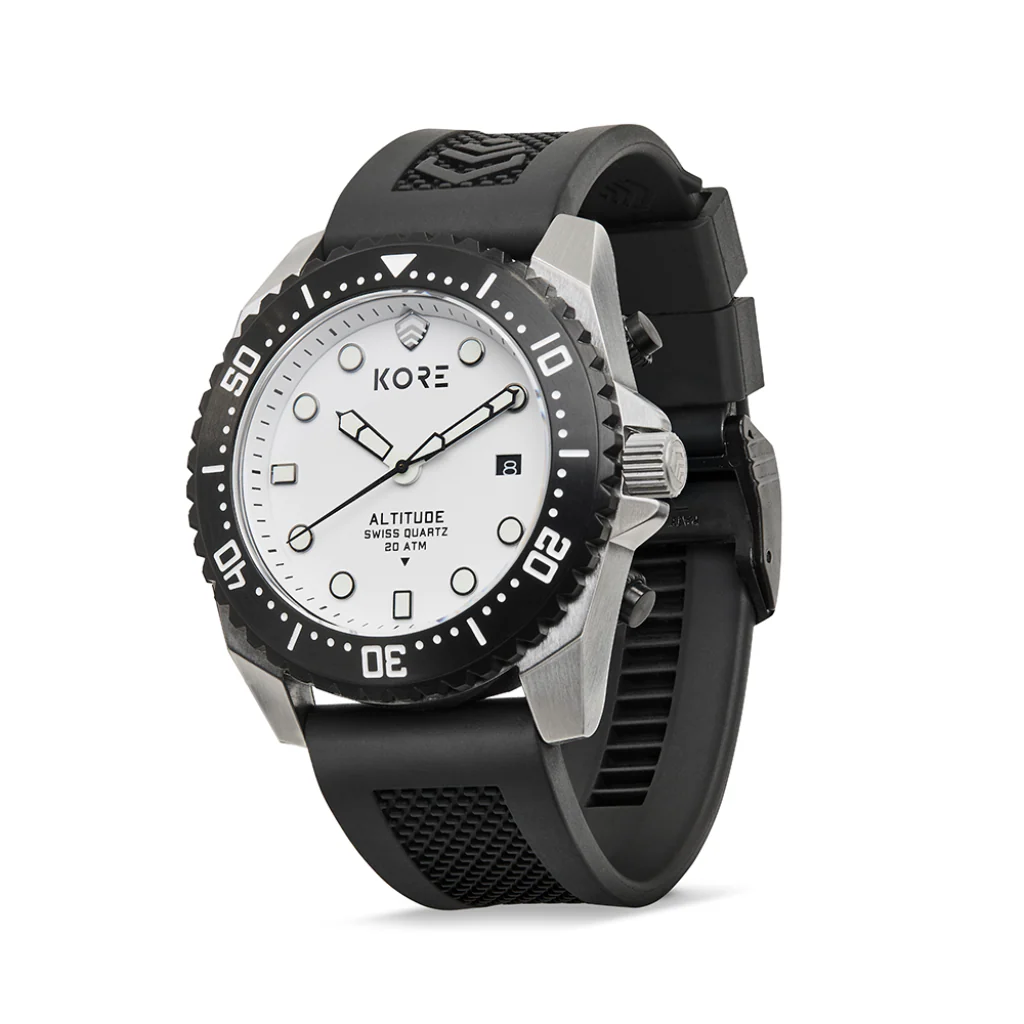 ALTITUDE WATCH - Image 4