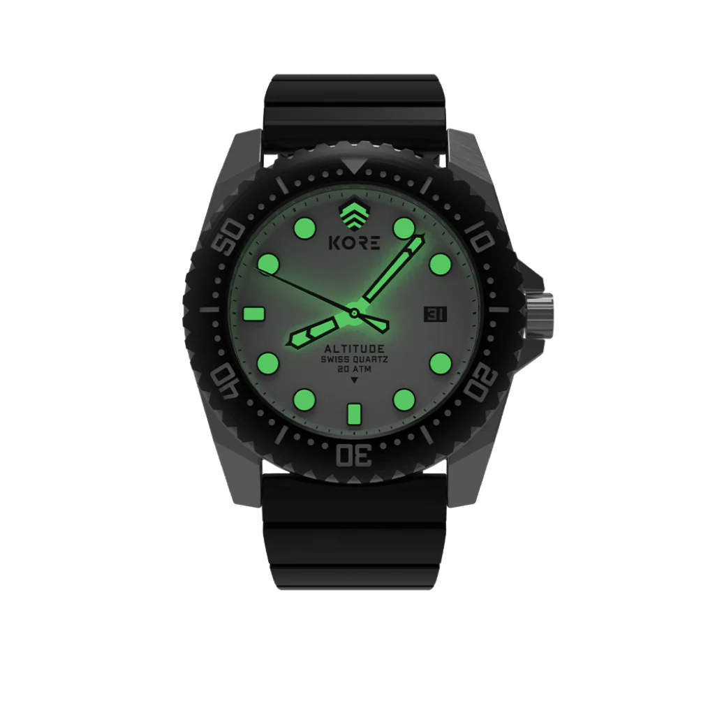 ALTITUDE WATCH - Image 5