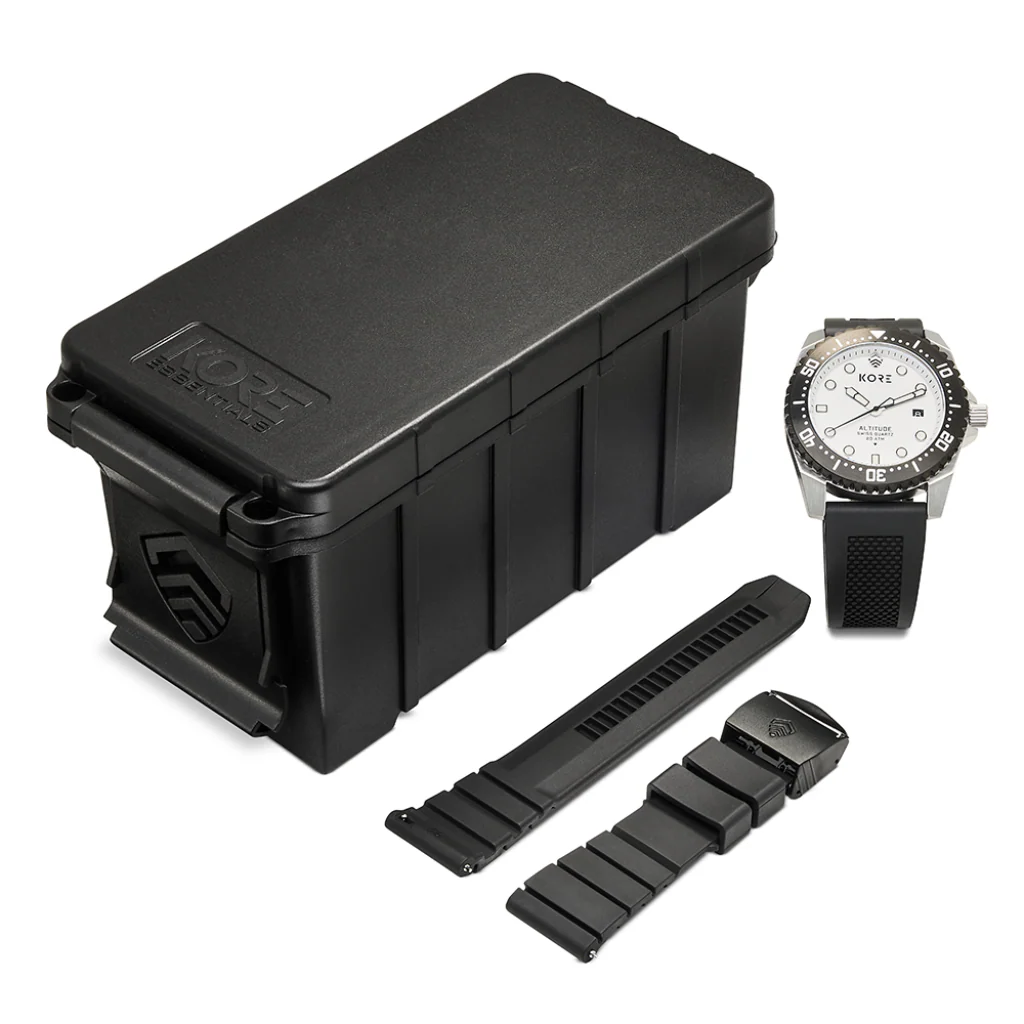 ALTITUDE WATCH - Image 9