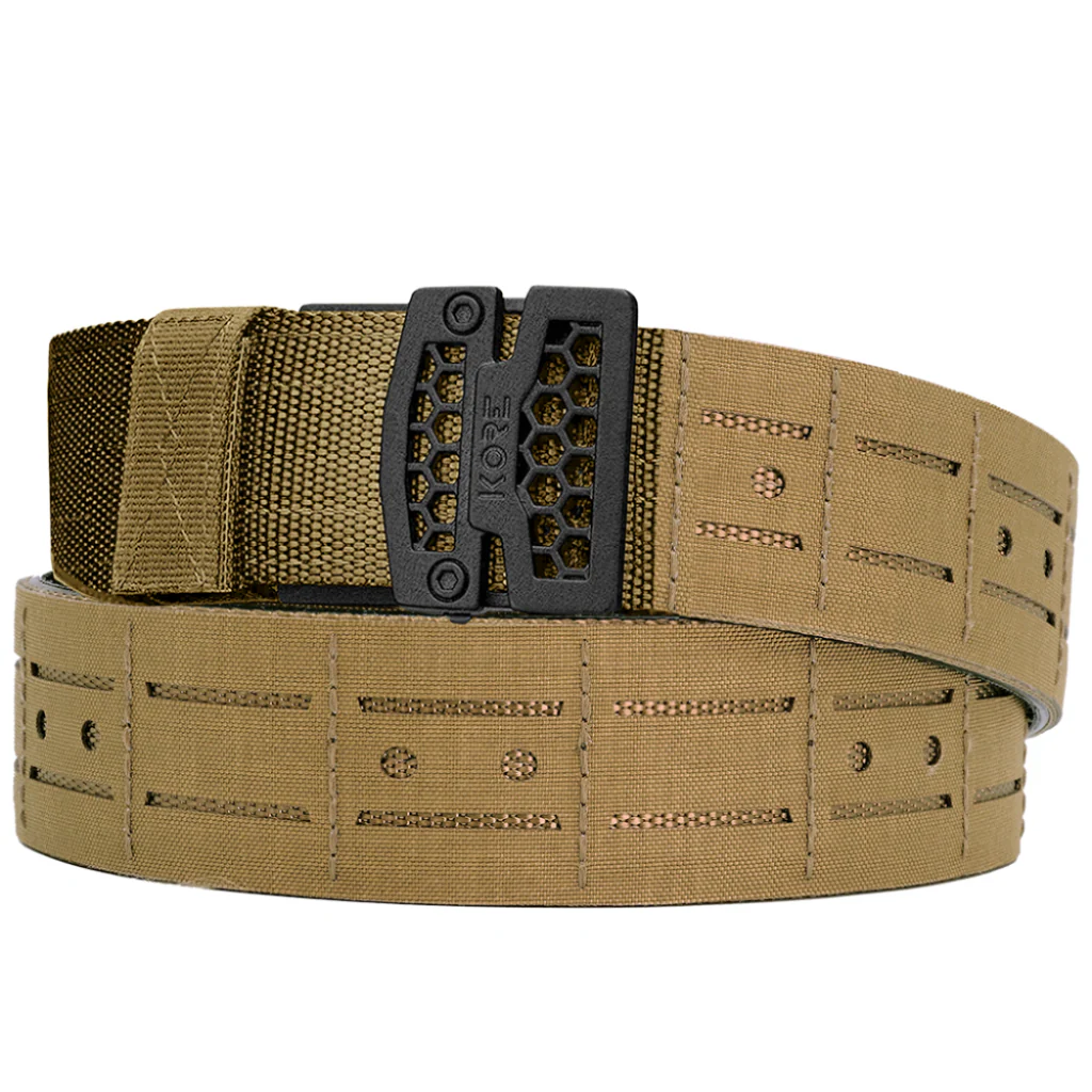 B1 COYOTE LASER CUT BATTLE BELT [Complete Kit]