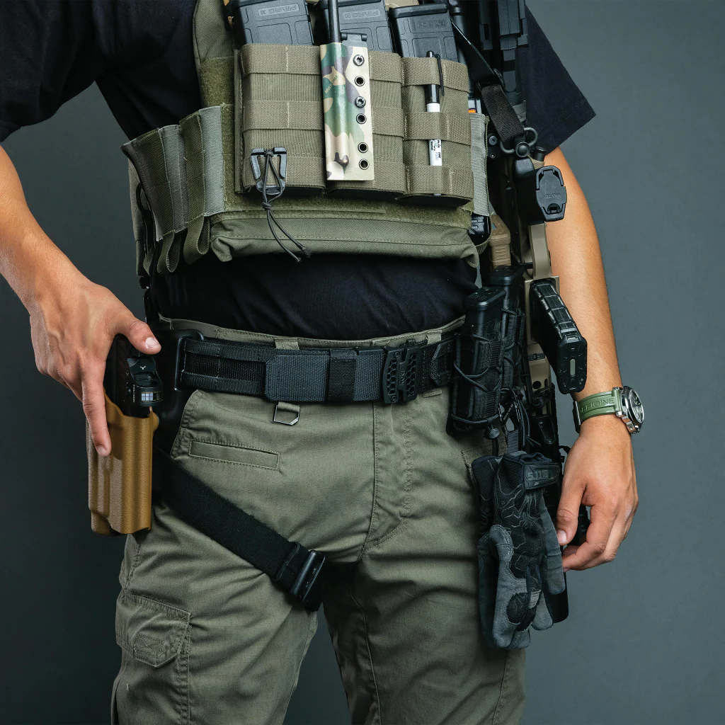 B1 MULTICAM® BATTLE BELT [Complete Kit] - Image 6