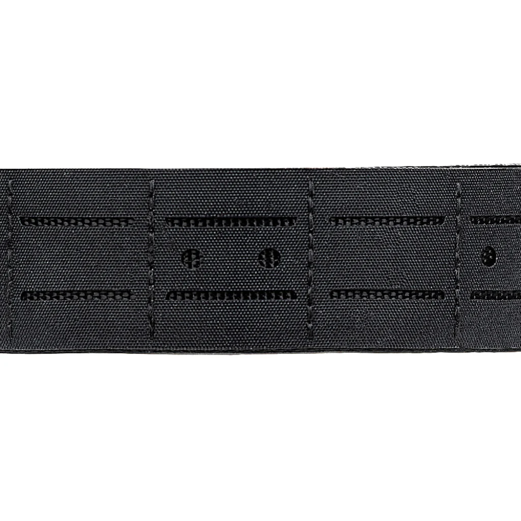 B2 BLACK LASER CUT BATTLE BELT [Complete Kit] - Image 2