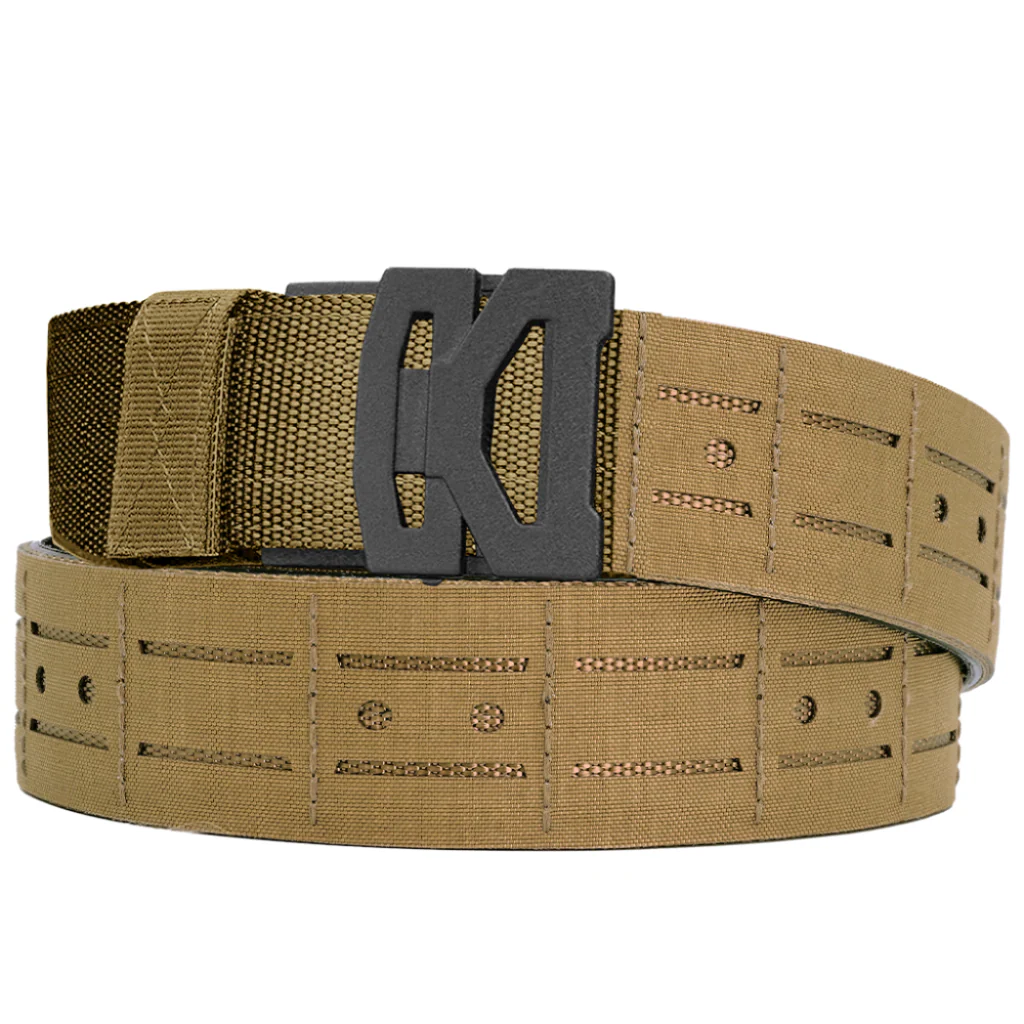 B2 COYOTE LASER CUT BATTLE BELT [Complete Kit]