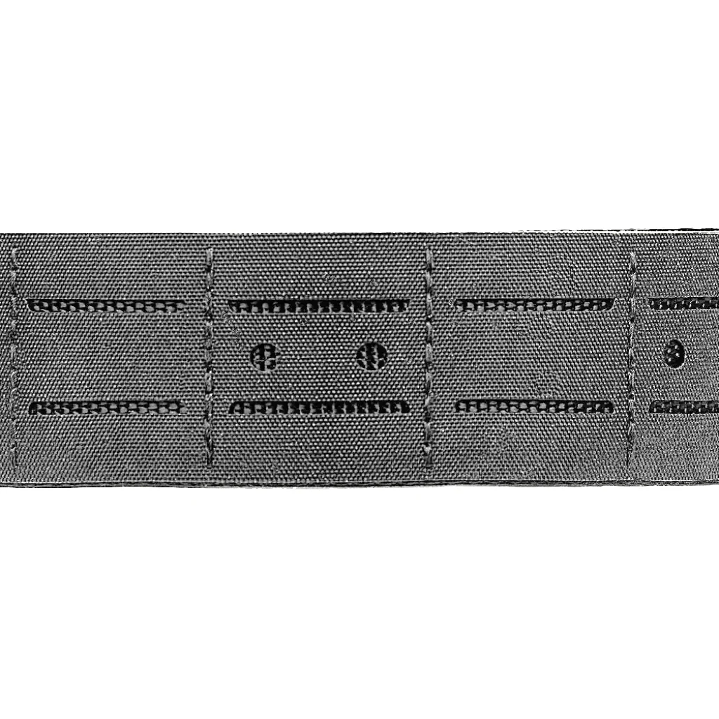 B2 GRAY LASER CUT BATTLE BELT [Complete Kit] - Image 2
