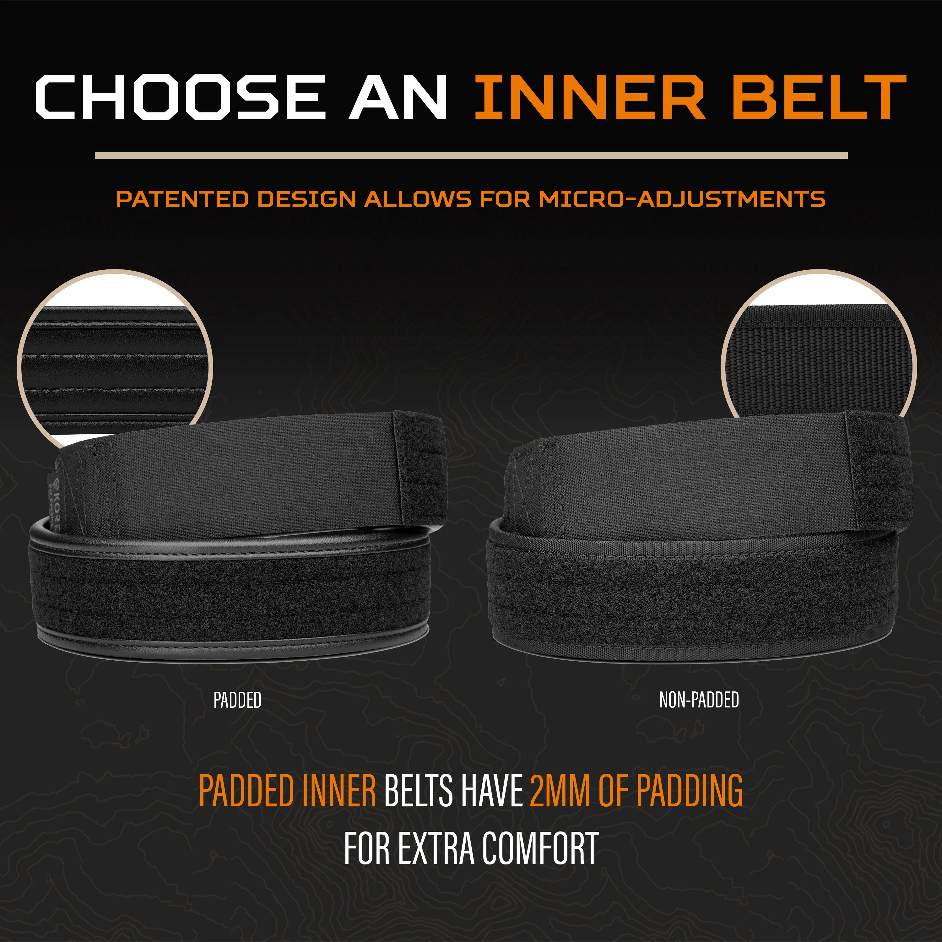 BATTLE BELT: GUNFIGHTER STARTER KIT - Image 4