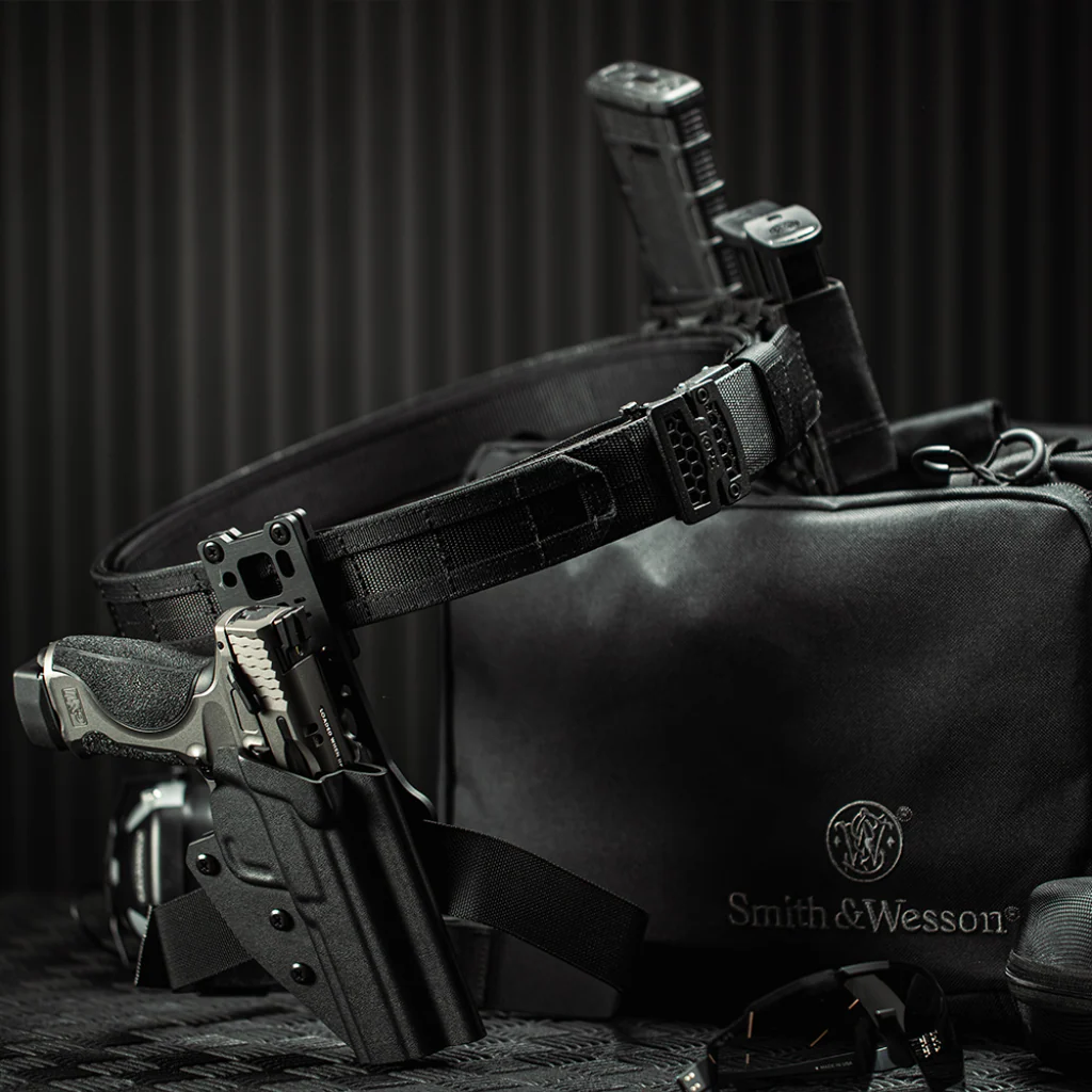 B1 BLACK BATTLE BELT [Complete Kit] - Image 8