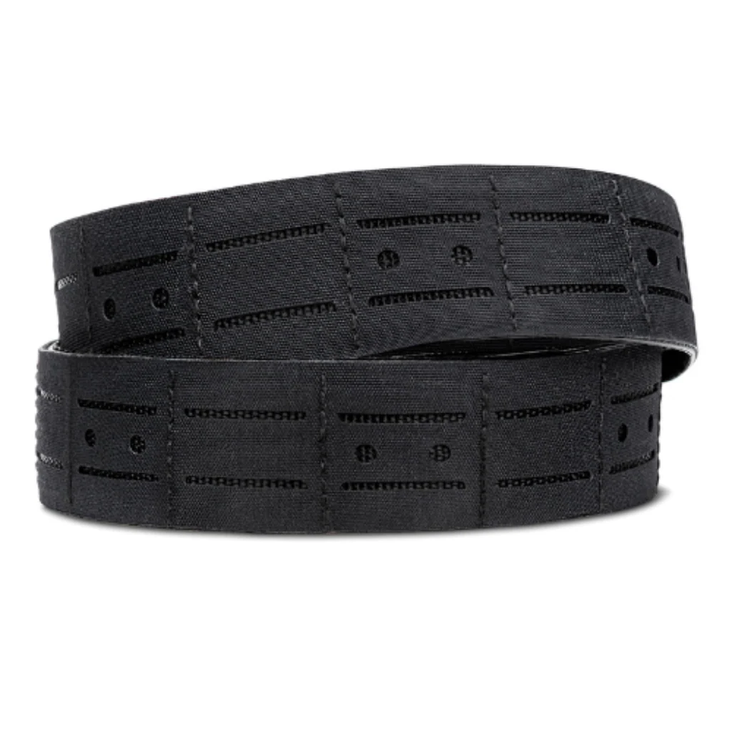 LASER CUT BATTLE OUTER BELT 1.75" ONLY [NO BUCKLE or INNER BELT] - Image 2