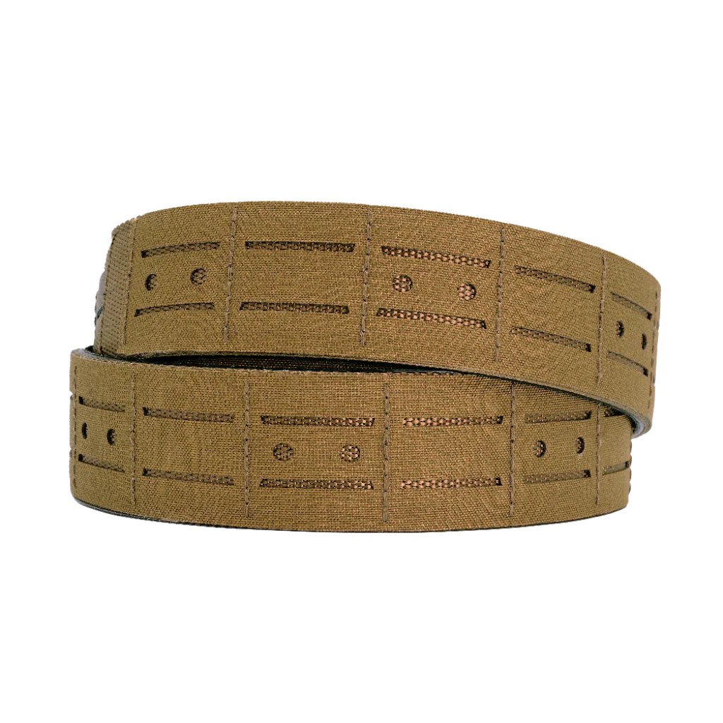 LASER CUT BATTLE OUTER BELT 1.75" ONLY [NO BUCKLE or INNER BELT] - Image 4