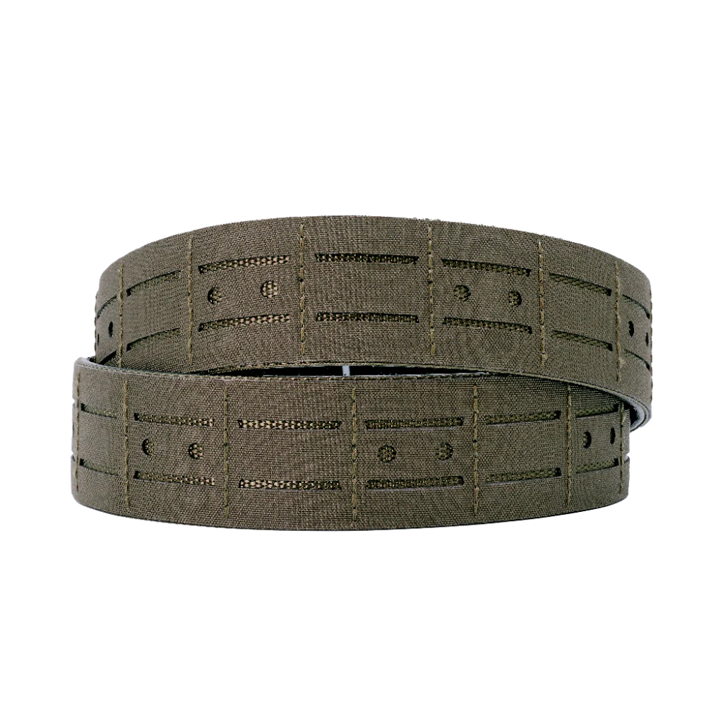 LASER CUT BATTLE OUTER BELT 1.75" ONLY [NO BUCKLE or INNER BELT] - Image 5