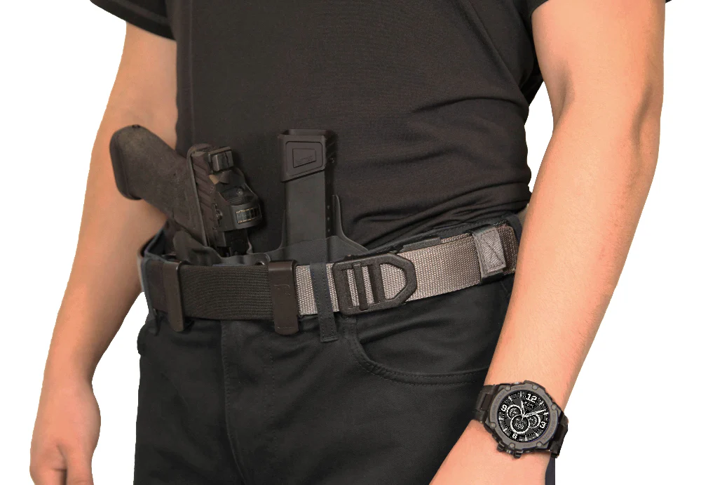 BELT PROTECTOR SLEEVE | FITS 1.5" and 1.75" BELTS - Image 3
