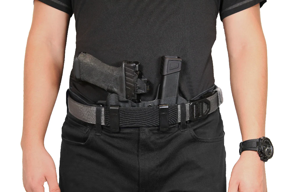 BELT PROTECTOR SLEEVE | FITS 1.5" and 1.75" BELTS - Image 4