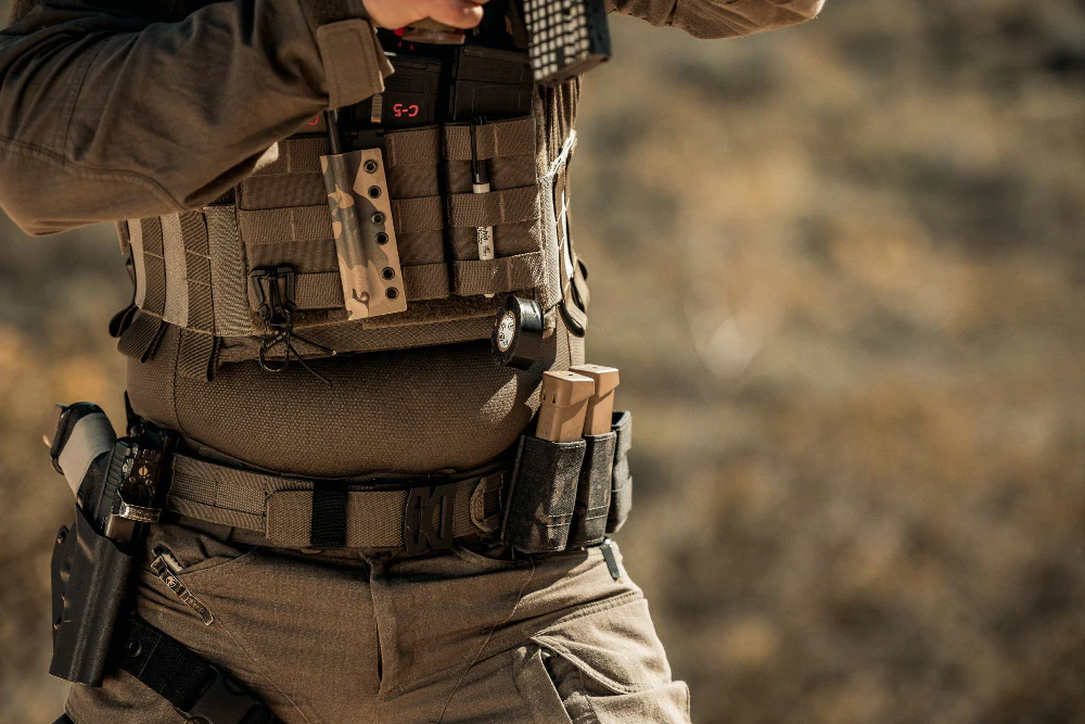 BATTLE BUCKLES 1.75" [BUCKLE ONLY] - Image 6
