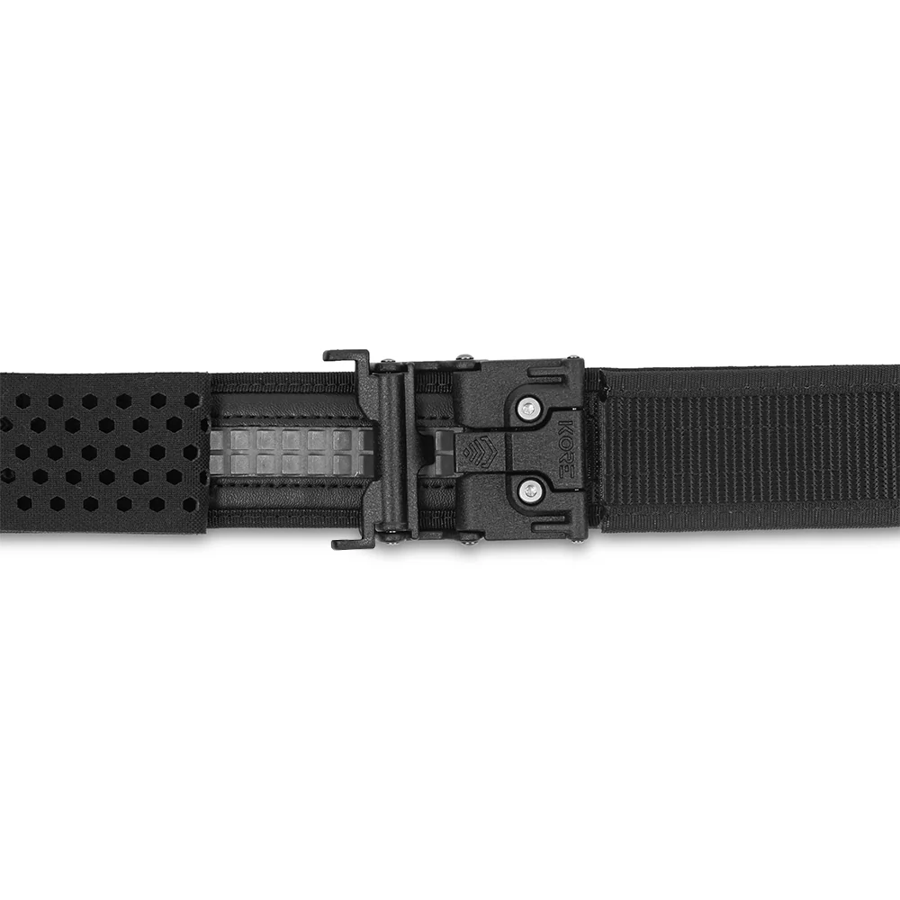 C1 BUCKLE | BLUE COMPETITION BELT 1.5" COMPLETE KIT - Image 2