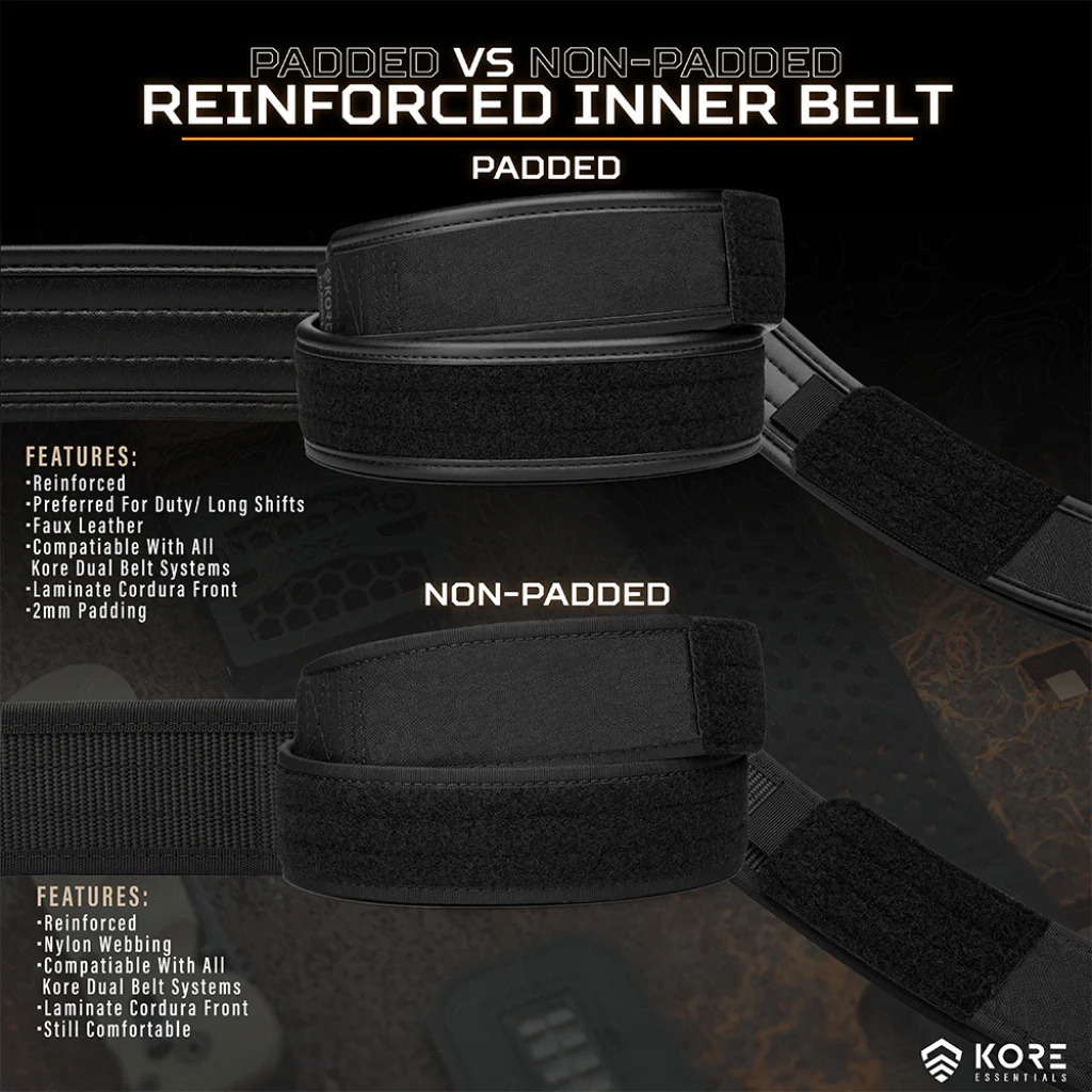 B1 GRAY BATTLE BELT [Complete Kit] - Image 9