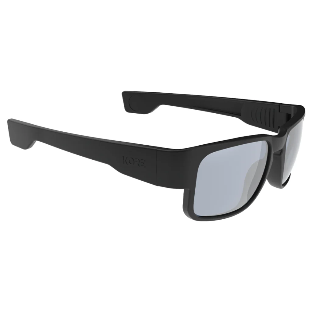 COMMANDER BALLISTIC SUNGLASSES - Image 5