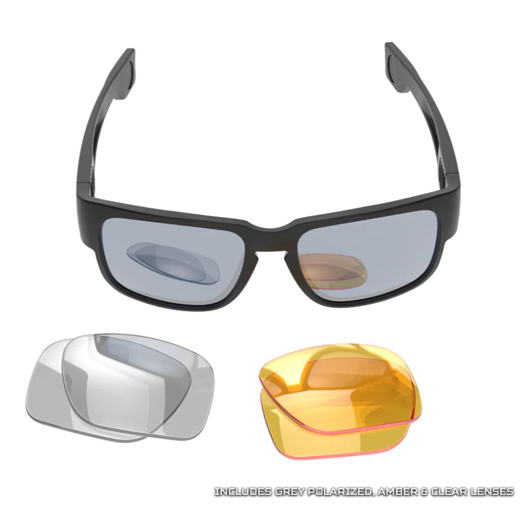 COMMANDER BALLISTIC SUNGLASSES - Image 6