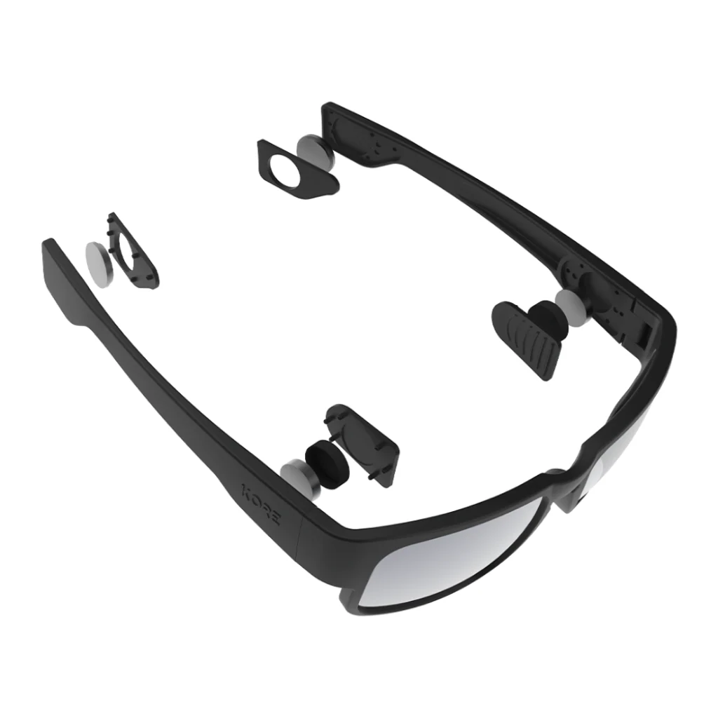 COMMANDER BALLISTIC SUNGLASSES - Image 7