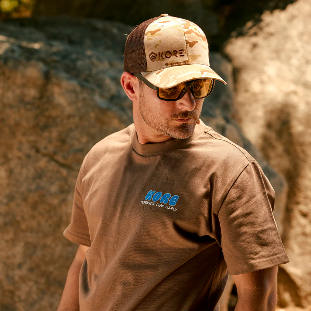 COMMANDER BALLISTIC SUNGLASSES - Image 8