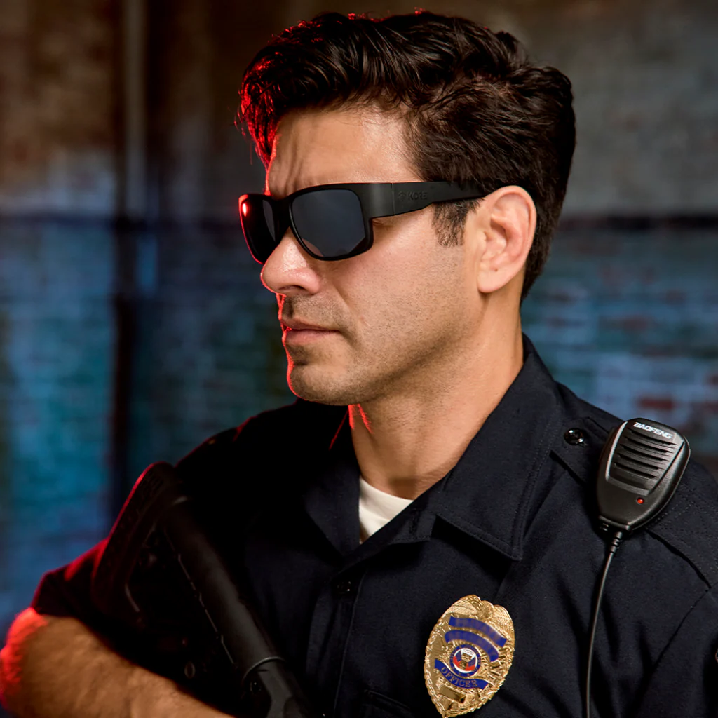 COMMANDER BALLISTIC SUNGLASSES - Image 9