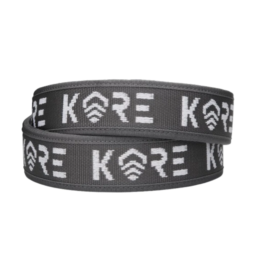 COMPETITION BELT 1.5" OUTER BELT ONLY [NO BUCKLE] - Image 3