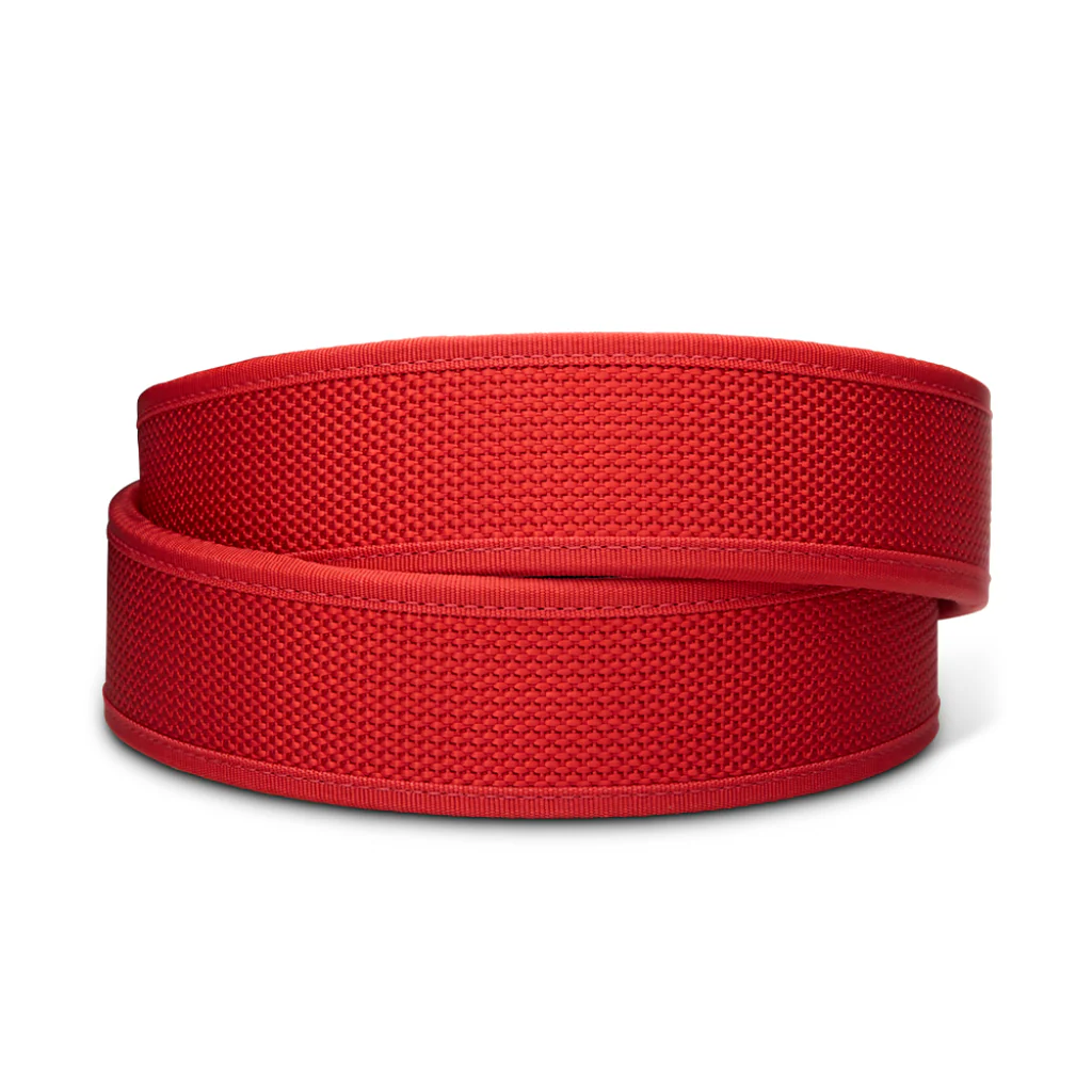COMPETITION BELT 1.5" OUTER BELT ONLY [NO BUCKLE] - Image 4