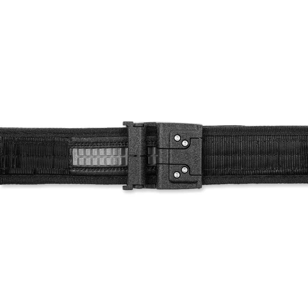 D2 BUCKLE | BASKETWEAVE DUTY BELT 2.25" [COMPLETE KIT] - Image 7
