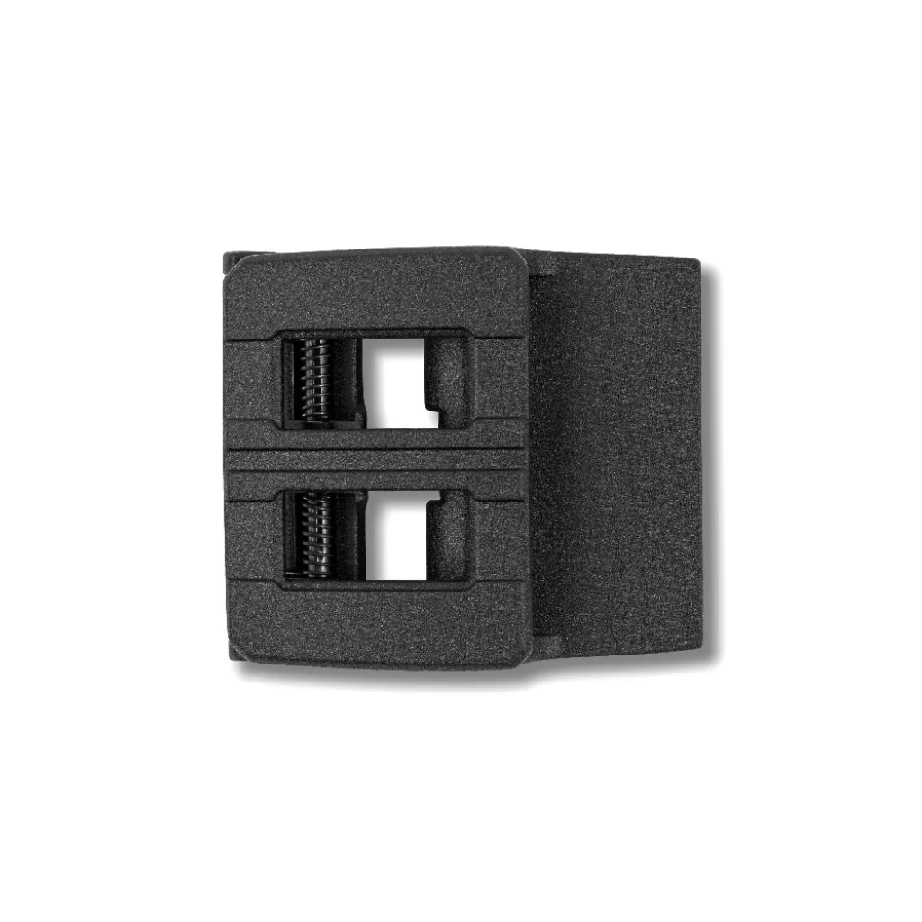 D2 BUCKLE | BASKETWEAVE DUTY BELT 2.25" [COMPLETE KIT] - Image 8