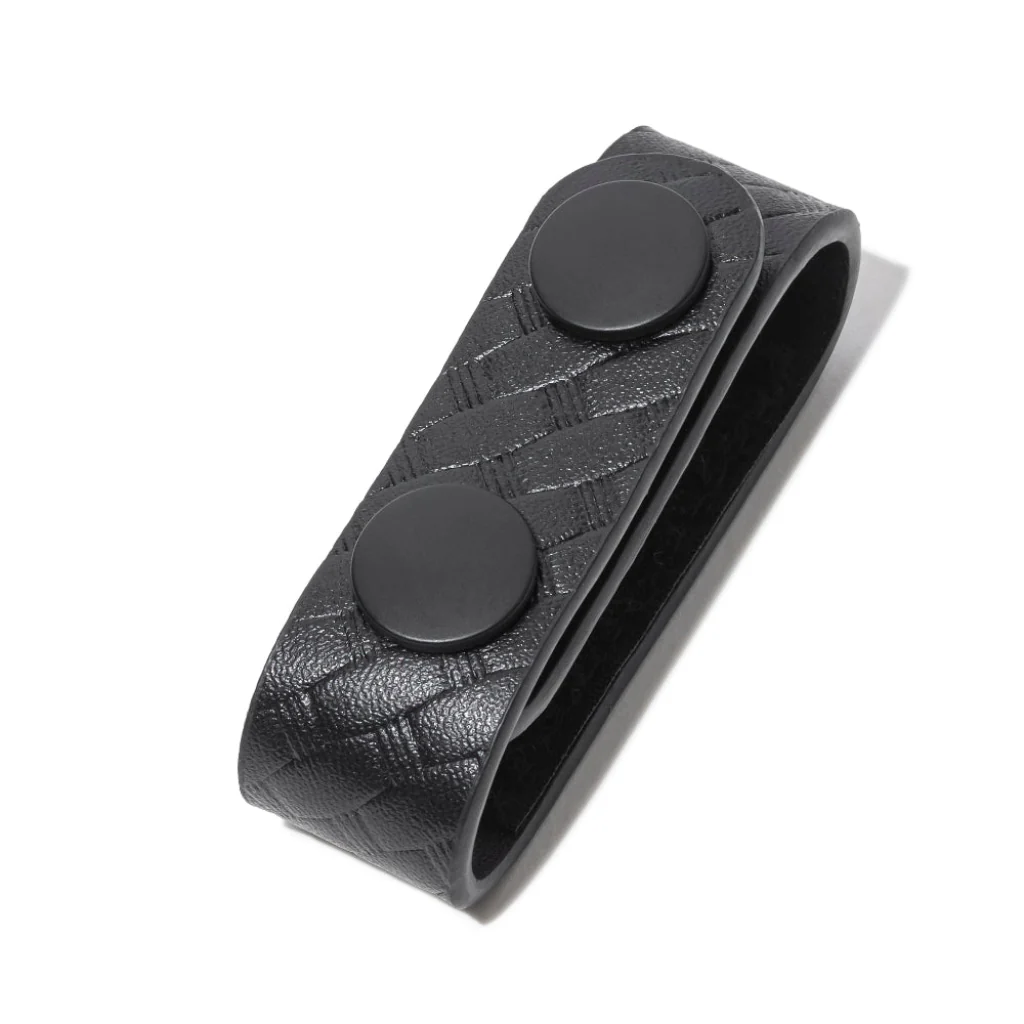 D2 BUCKLE | BASKETWEAVE DUTY BELT 2.25" [COMPLETE KIT] - Image 9