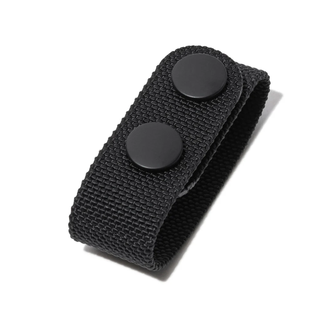 D2 BUCKLE | NYLON DUTY BELT 2.25" [COMPLETE KIT] - Image 11