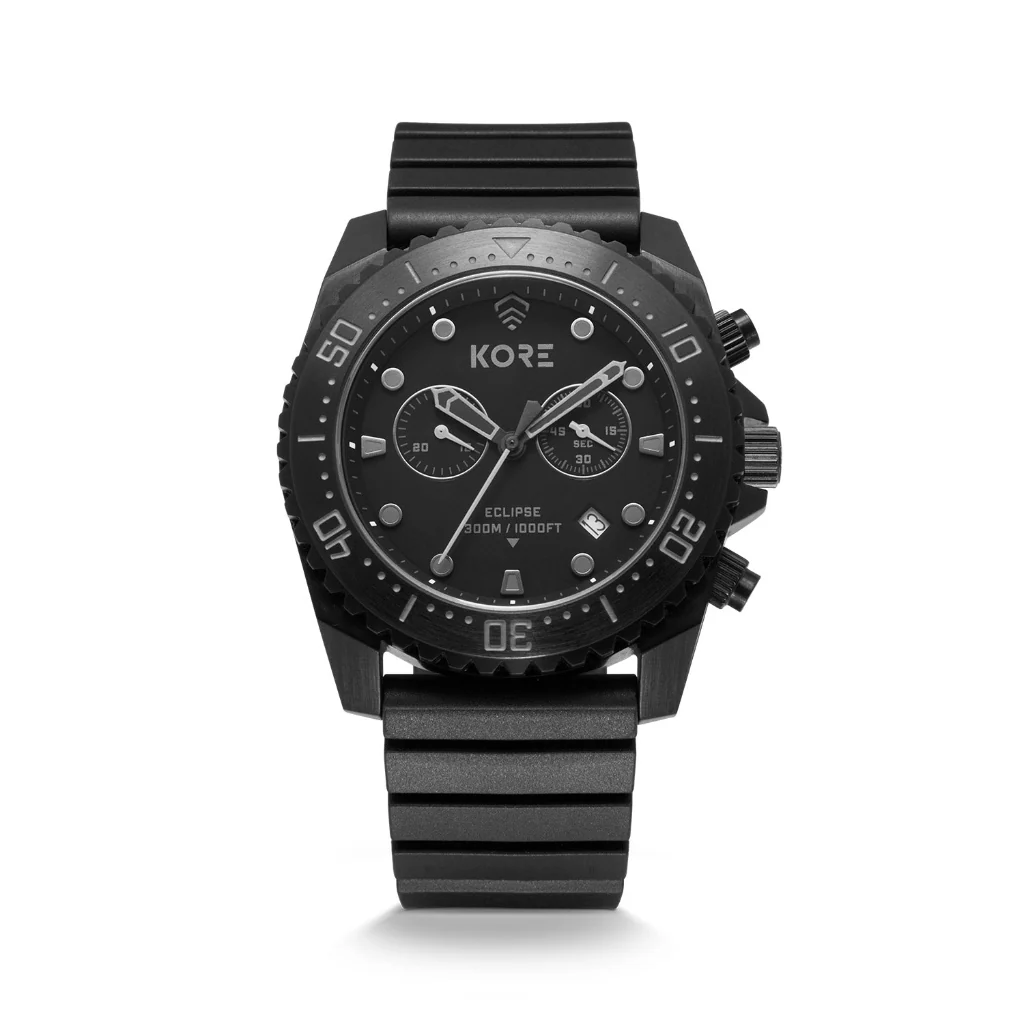 DIVE WATCH BAND - Image 3