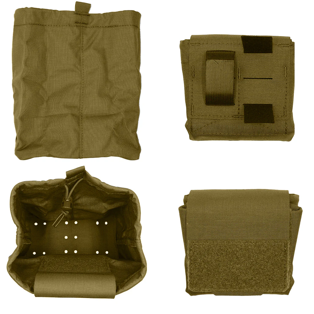 KORE DUMP POUCH - Image 17