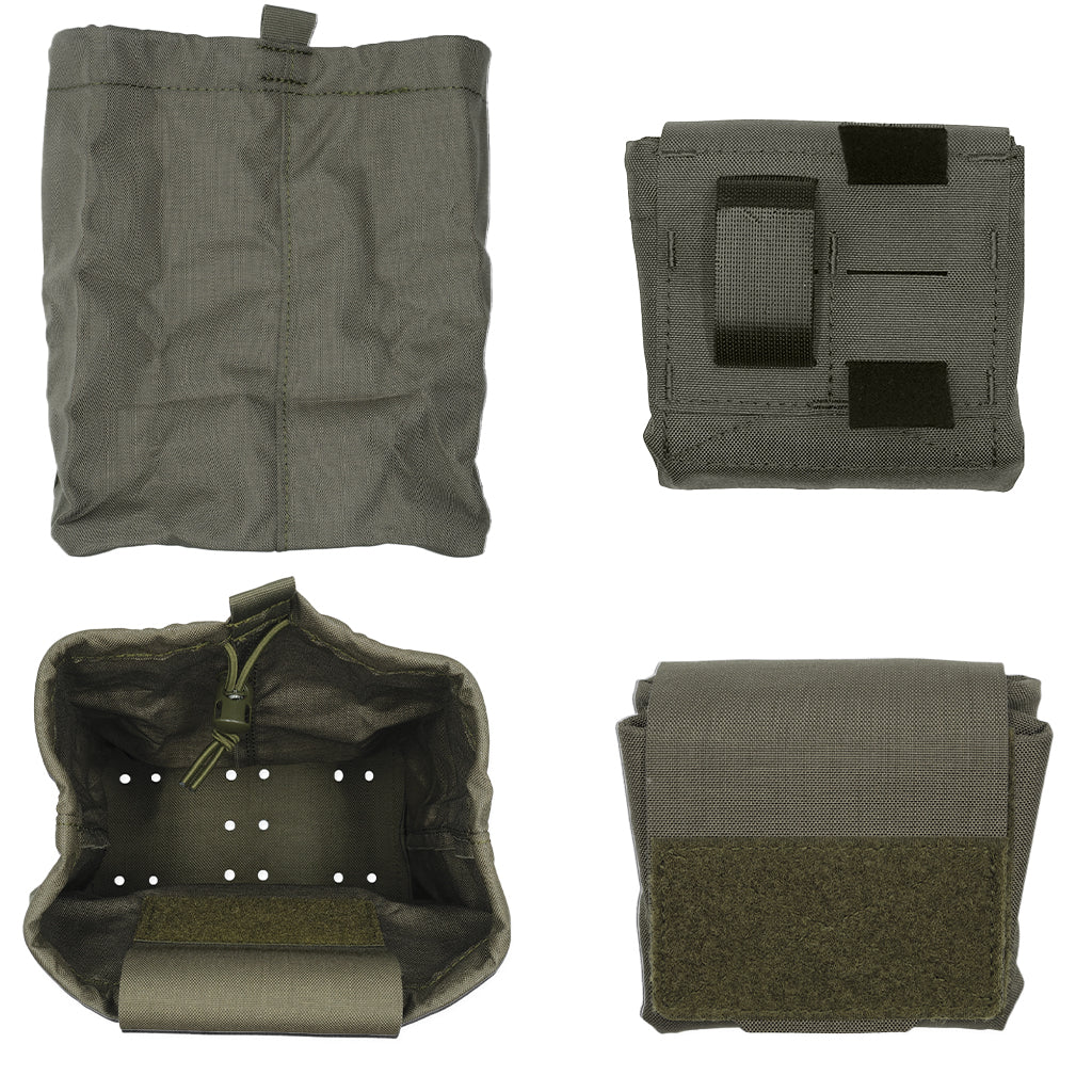 KORE DUMP POUCH - Image 9