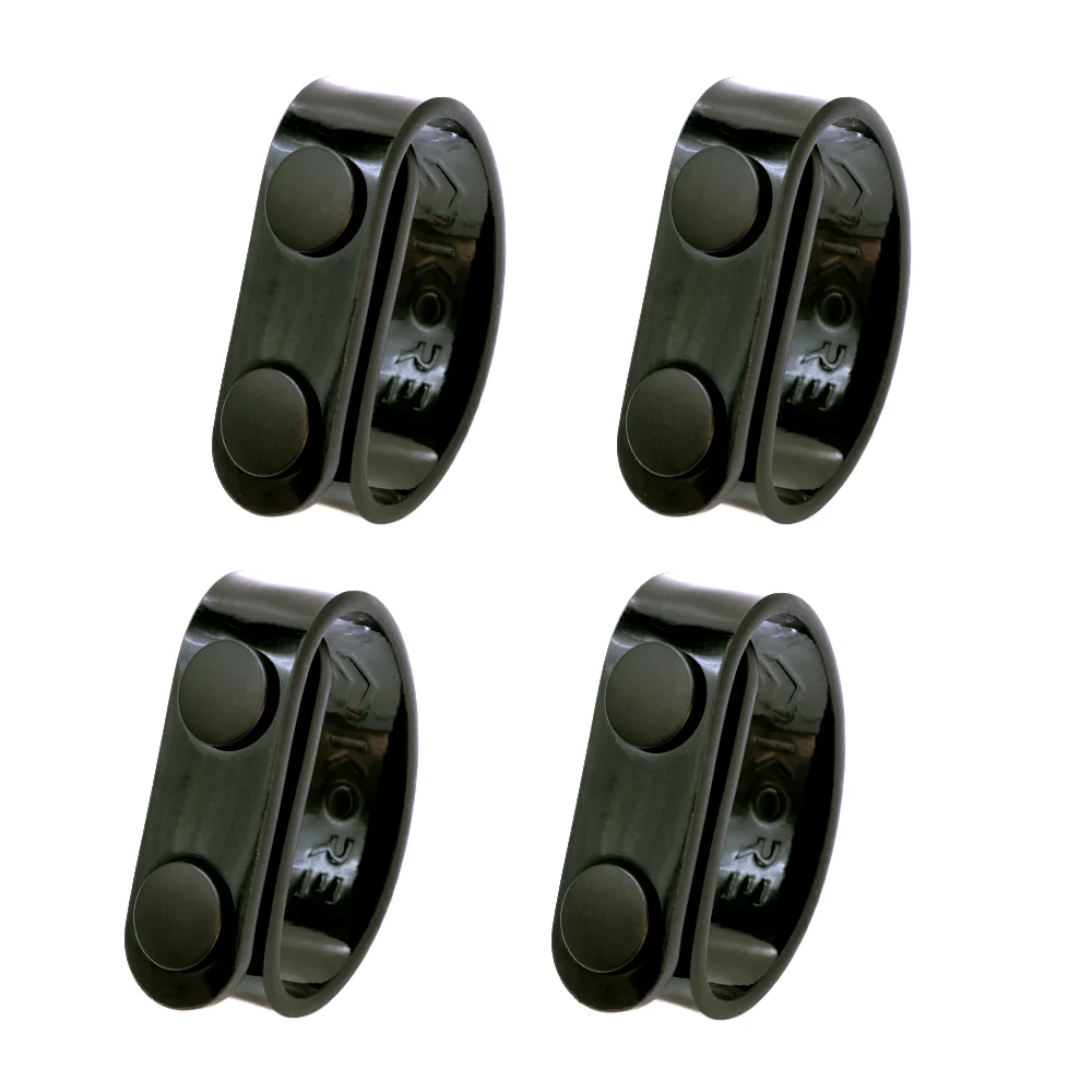 DUTY BELT KEEPERS 2.25" [PACK OF 4] - Image 4