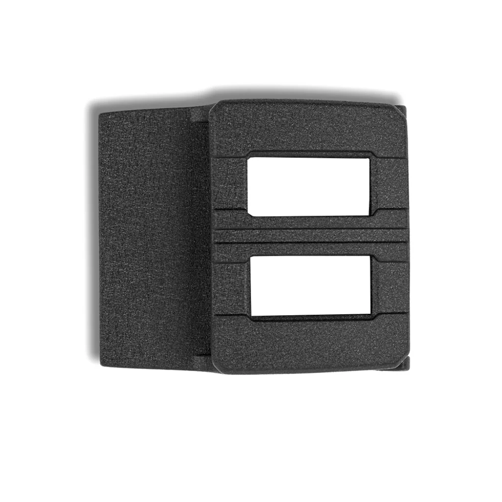 DUTY BUCKLES 2.25" [BUCKLE ONLY] - Image 5