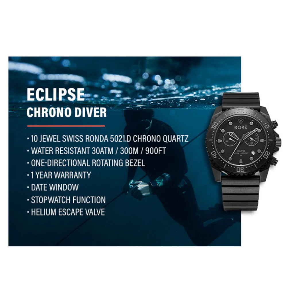 ECLIPSE WATCH - Image 6