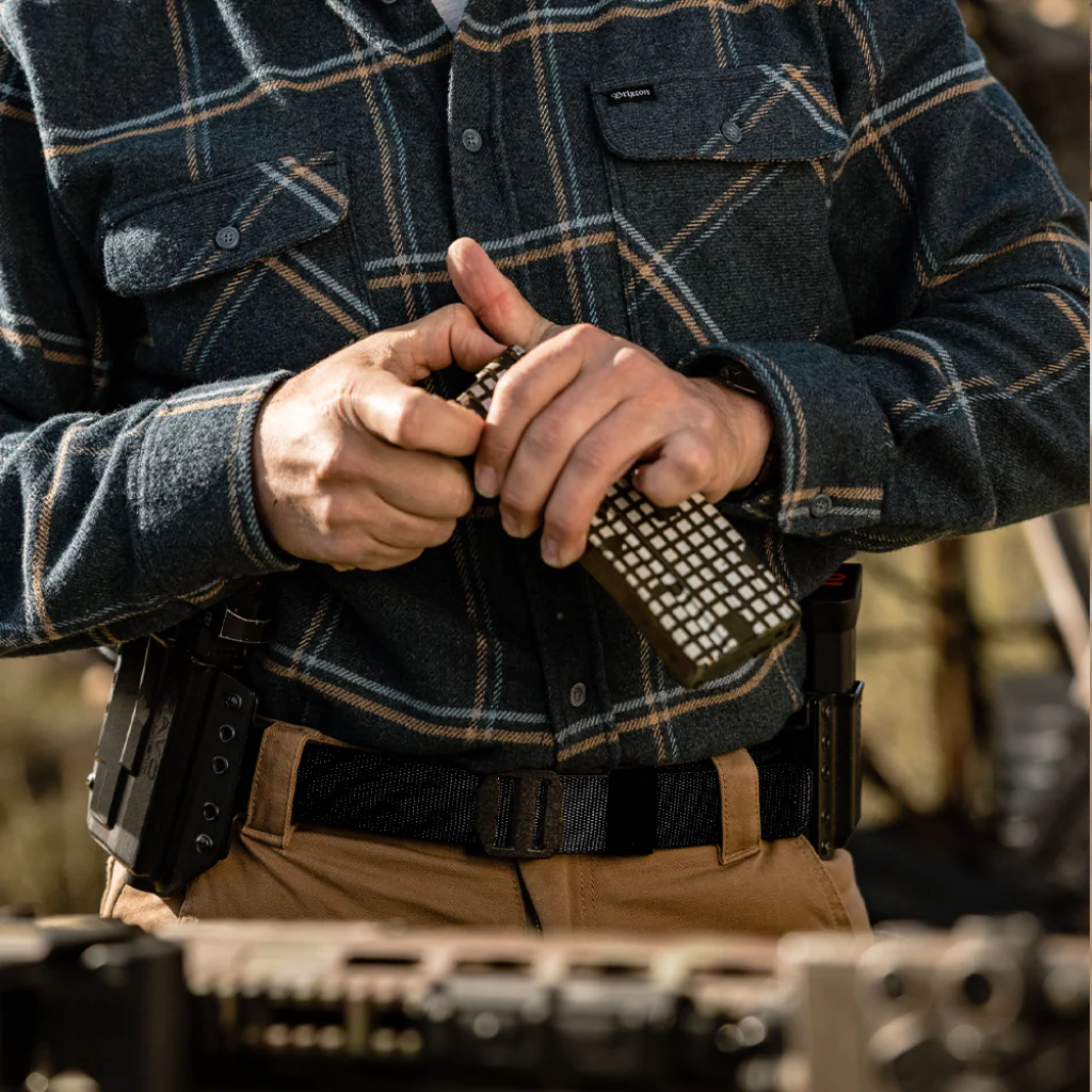 EDC GUN BELT BUNDLE #6 - Image 4