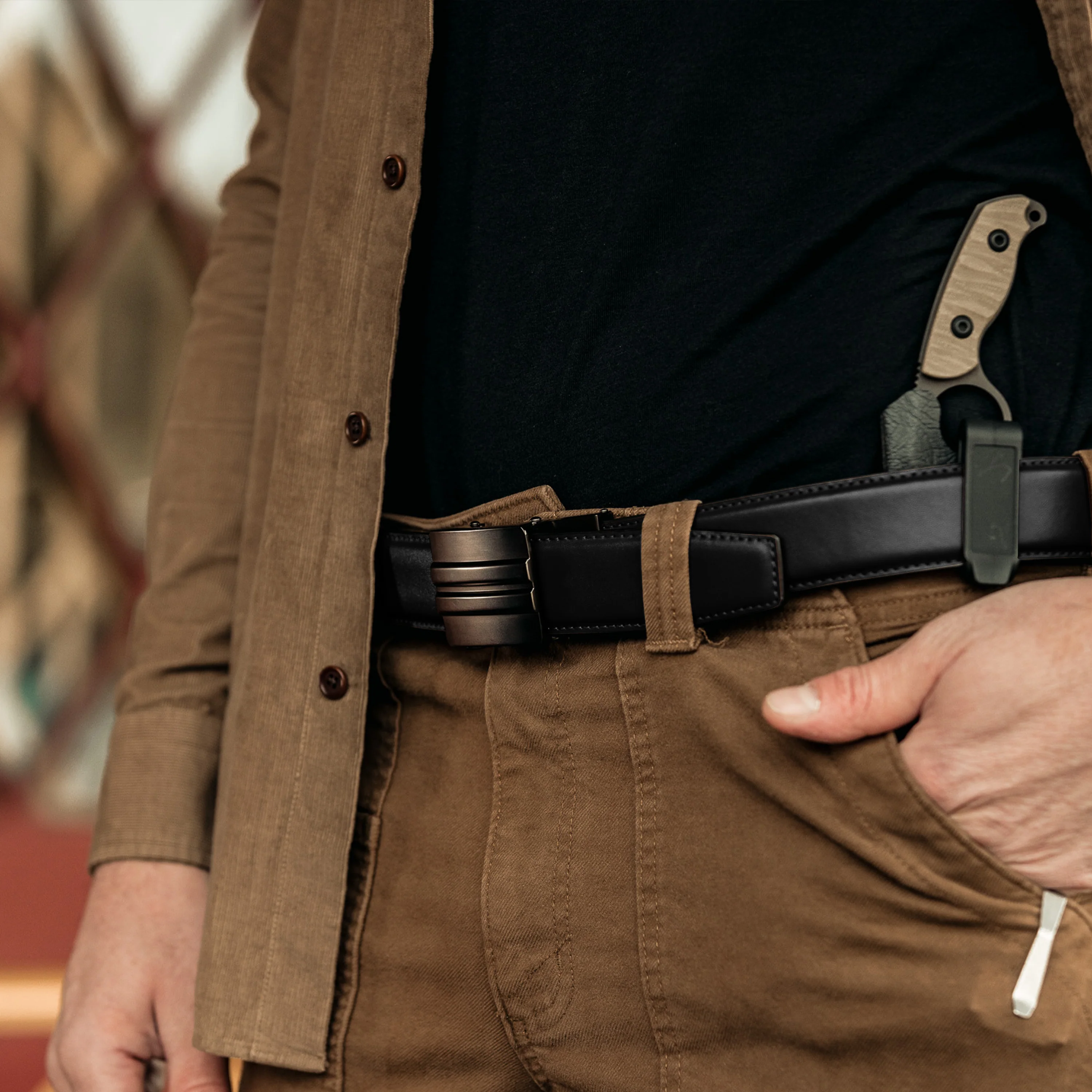 EDC GUN BELT BUNDLE #3 - Image 7