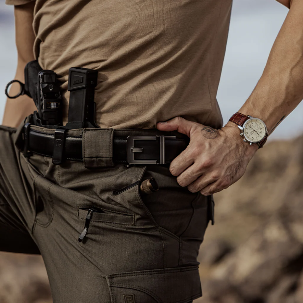 EDC GUN BELT BUNDLE #2 - Image 6