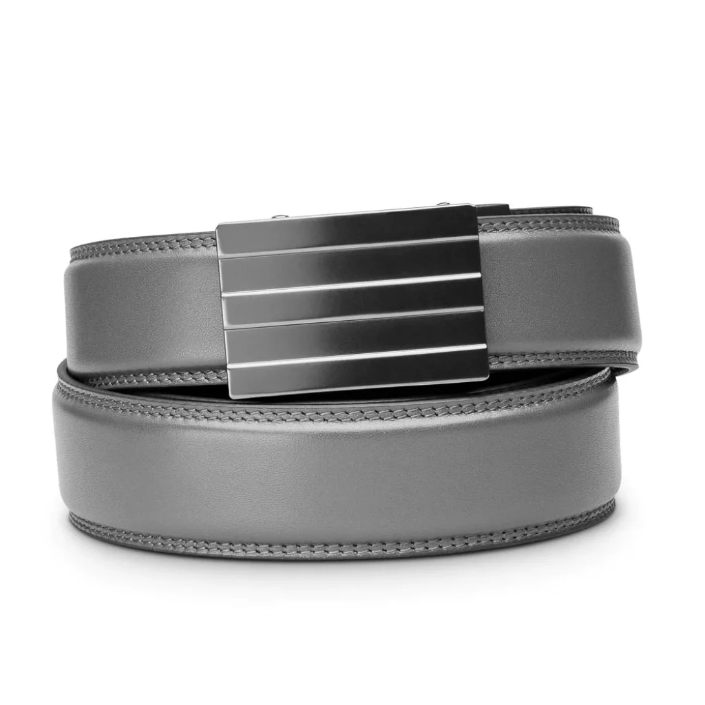 ENDEAVOR BUCKLE | CLASSIC LEATHER BELT 1.37" - Image 16