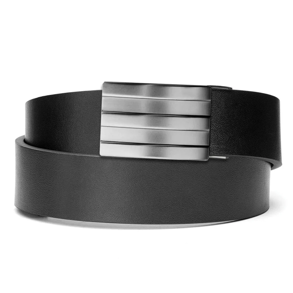 ENDEAVOR BUCKLE | CLASSIC LEATHER BELT 1.37" - Image 19