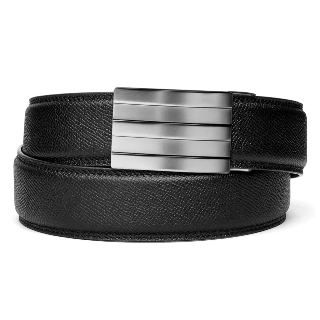 ENDEAVOR BUCKLE | CLASSIC LEATHER BELT 1.37" - Image 28