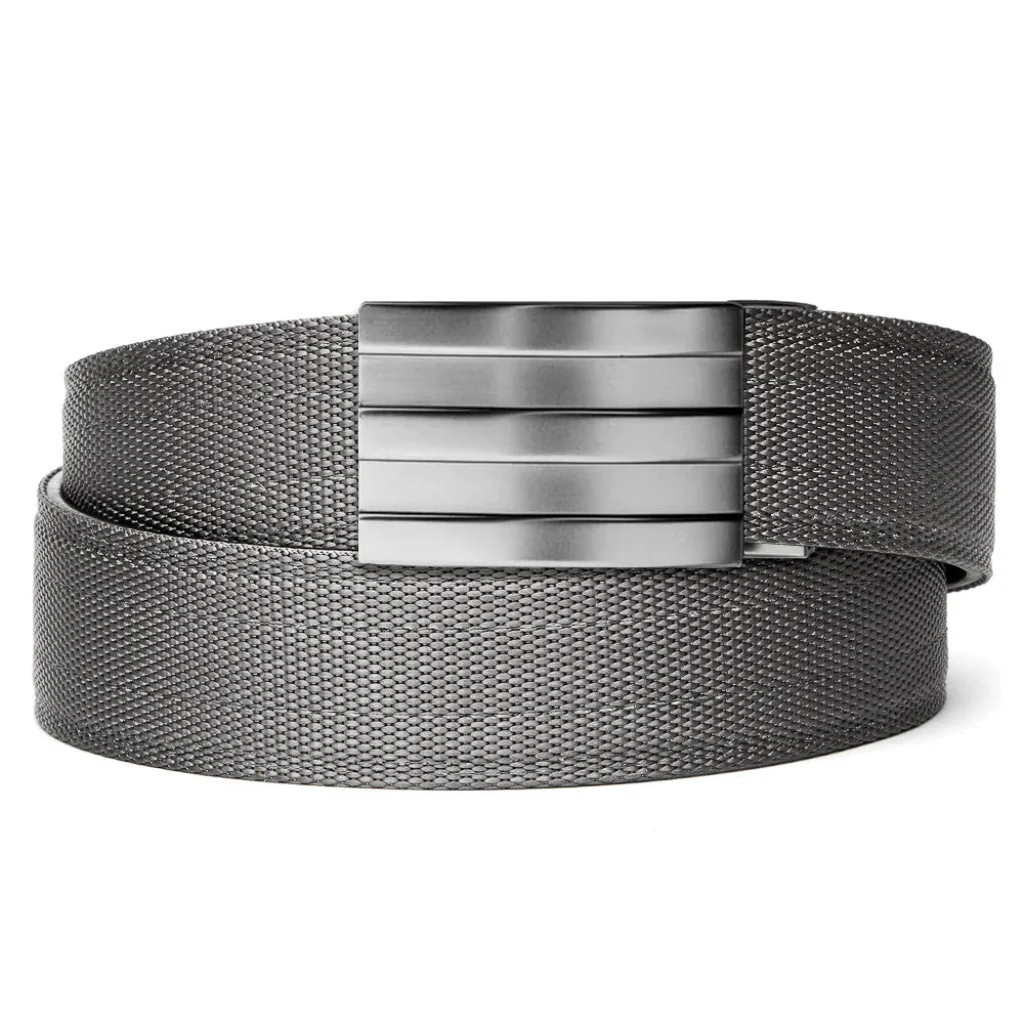 ENDEAVOR BUCKLE | CLASSIC NYLON WEB BELT 1.37" - Image 4