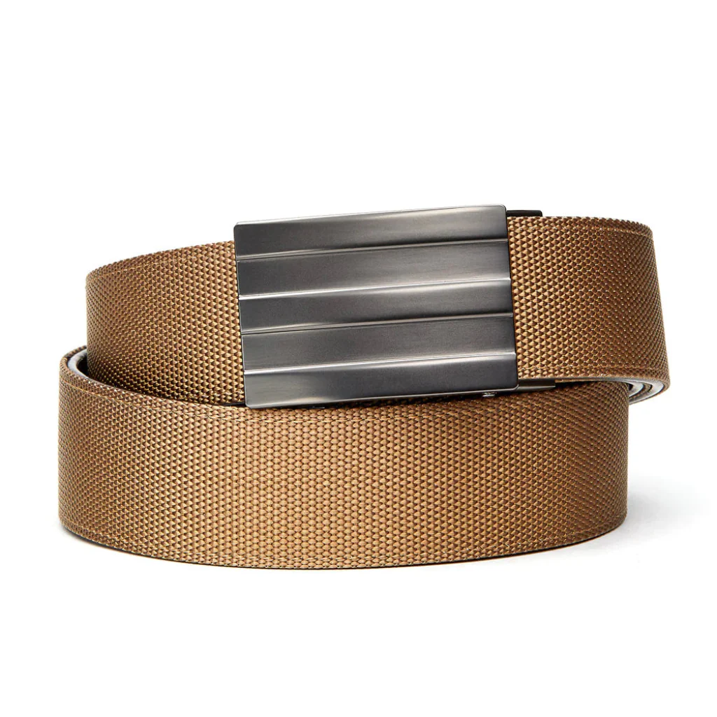 ENDEAVOR BUCKLE | CLASSIC NYLON WEB BELT 1.37" - Image 7