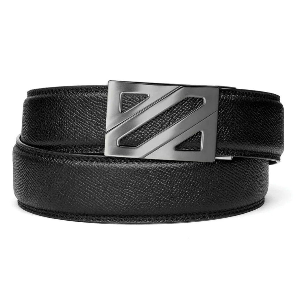 EPIC BUCKLE | CLASSIC LEATHER BELT 1.37" - Image 28