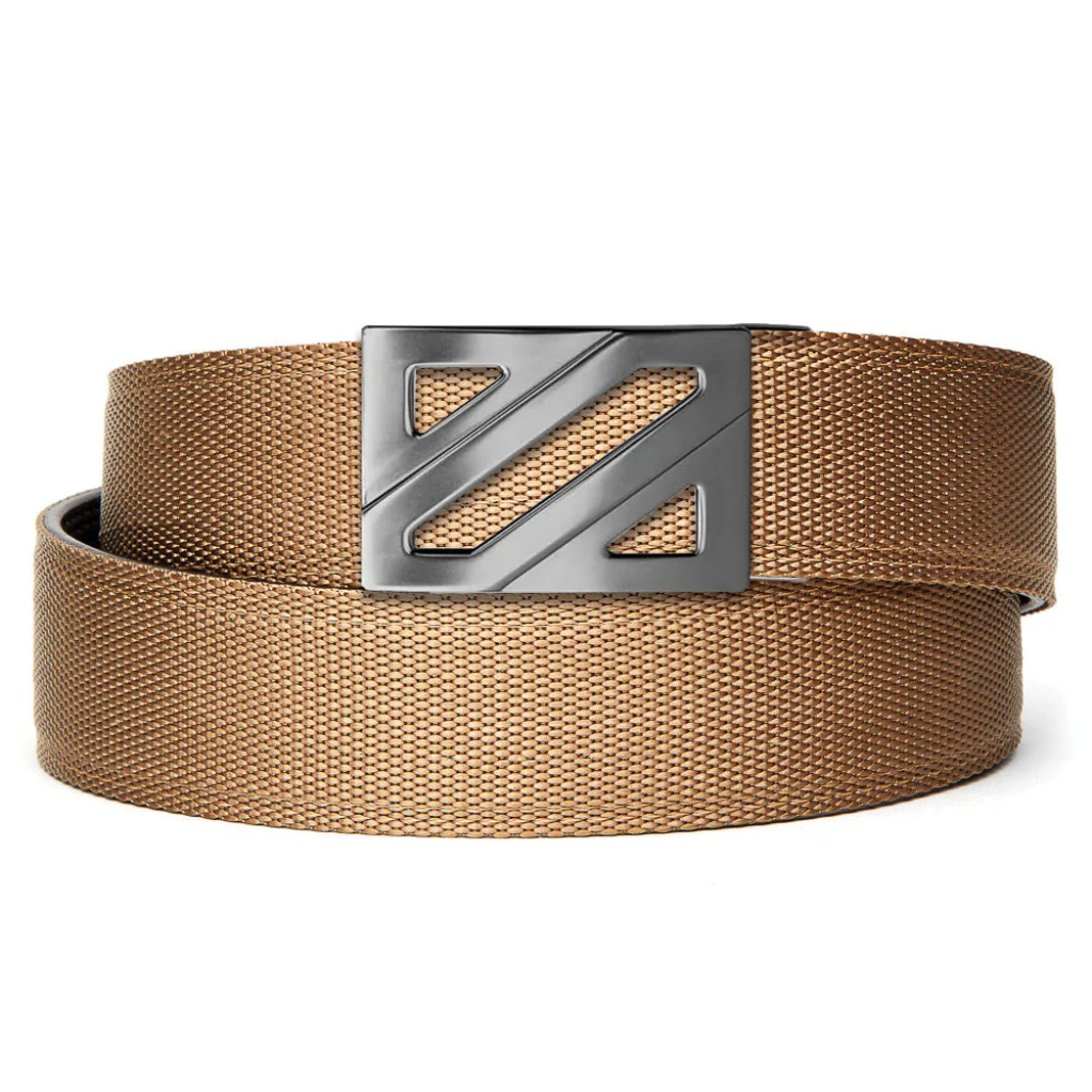 EPIC BUCKLE | CLASSIC NYLON WEB BELT 1.37" - Image 7